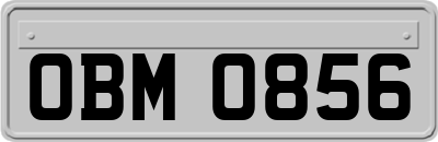 OBM0856