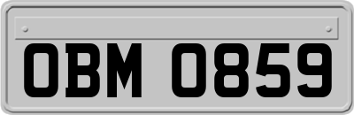 OBM0859