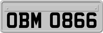 OBM0866