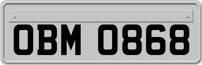 OBM0868