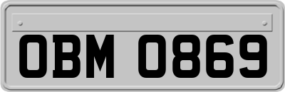 OBM0869