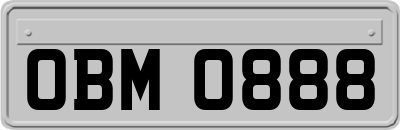 OBM0888