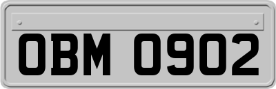 OBM0902