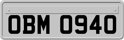 OBM0940