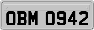 OBM0942