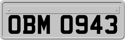 OBM0943
