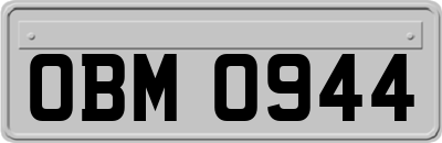 OBM0944
