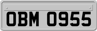 OBM0955