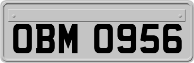OBM0956