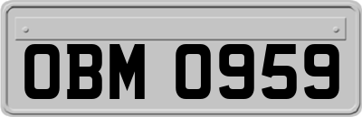 OBM0959