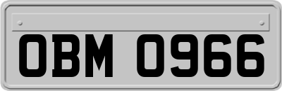OBM0966