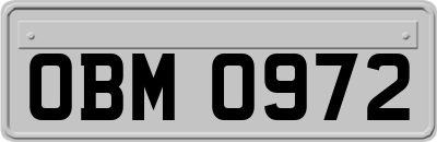 OBM0972
