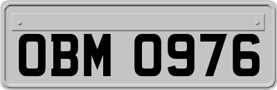 OBM0976