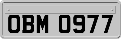 OBM0977