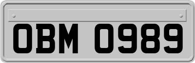 OBM0989