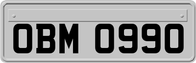 OBM0990