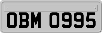 OBM0995