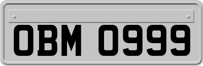 OBM0999