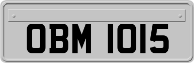 OBM1015