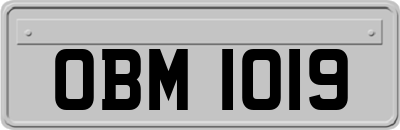 OBM1019