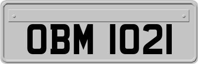OBM1021