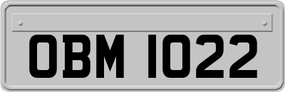 OBM1022