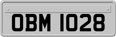 OBM1028