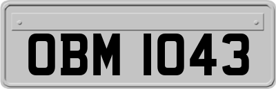 OBM1043
