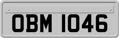 OBM1046