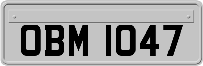 OBM1047