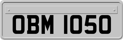 OBM1050