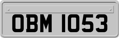 OBM1053