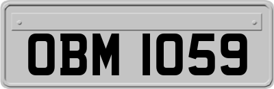 OBM1059