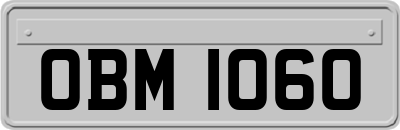 OBM1060