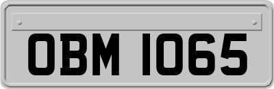OBM1065