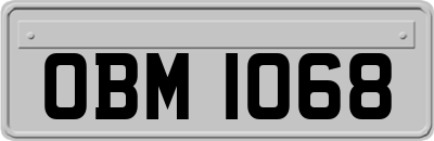 OBM1068