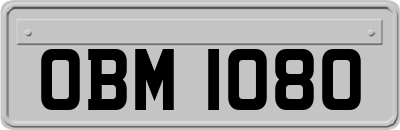 OBM1080