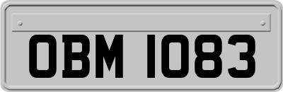 OBM1083