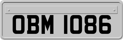OBM1086