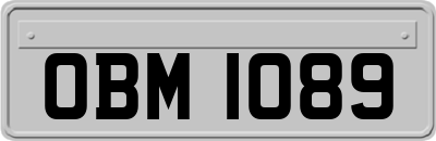 OBM1089