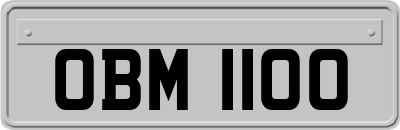 OBM1100