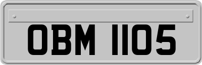 OBM1105