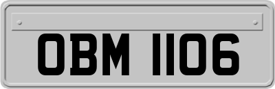 OBM1106