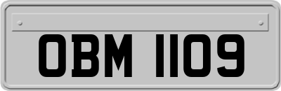 OBM1109