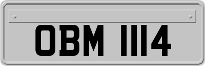 OBM1114