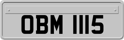 OBM1115