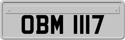 OBM1117