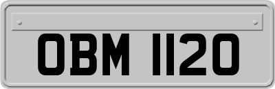 OBM1120
