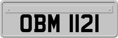 OBM1121