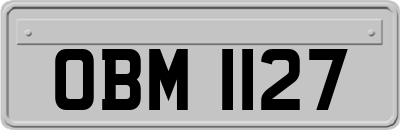 OBM1127